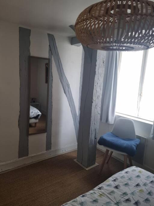 Appartement De La Rose 鲁昂 外观 照片