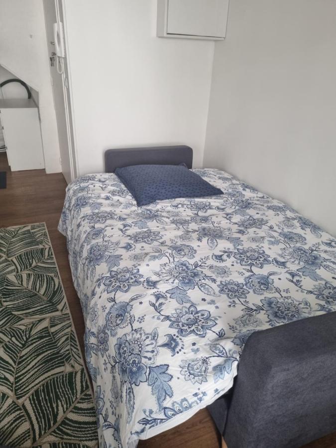 Appartement De La Rose 鲁昂 外观 照片