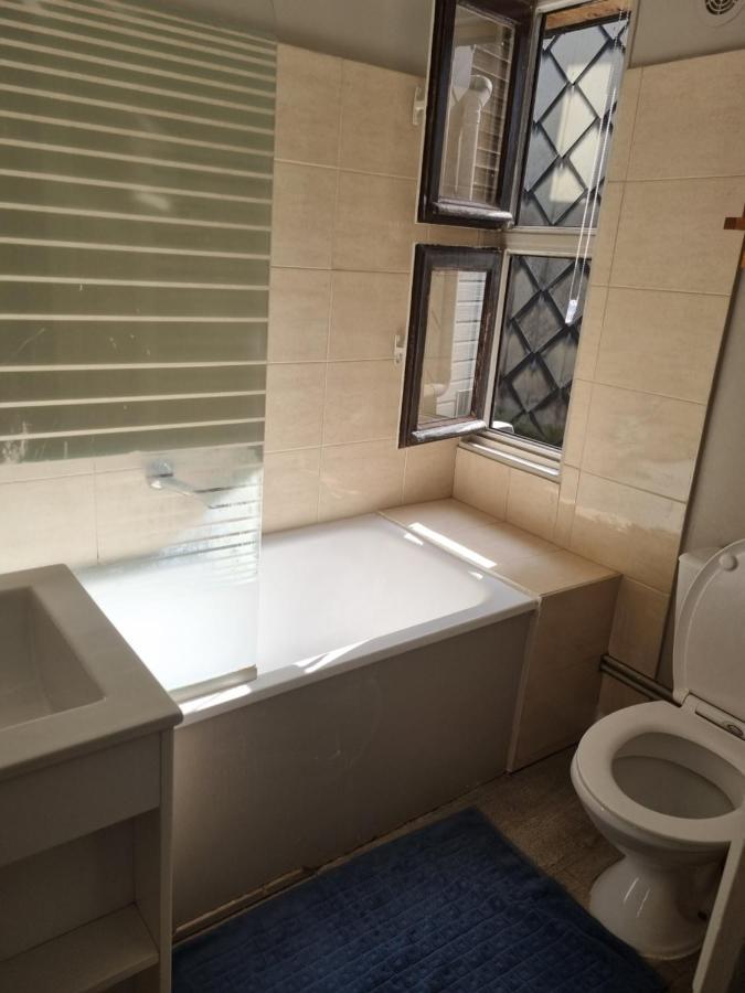 Appartement De La Rose 鲁昂 外观 照片