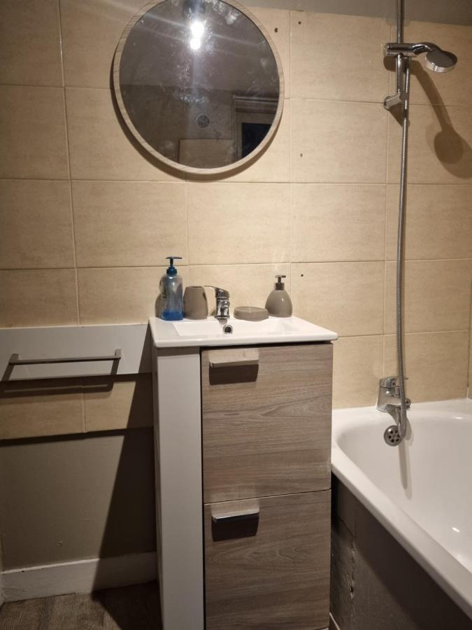 Appartement De La Rose 鲁昂 外观 照片